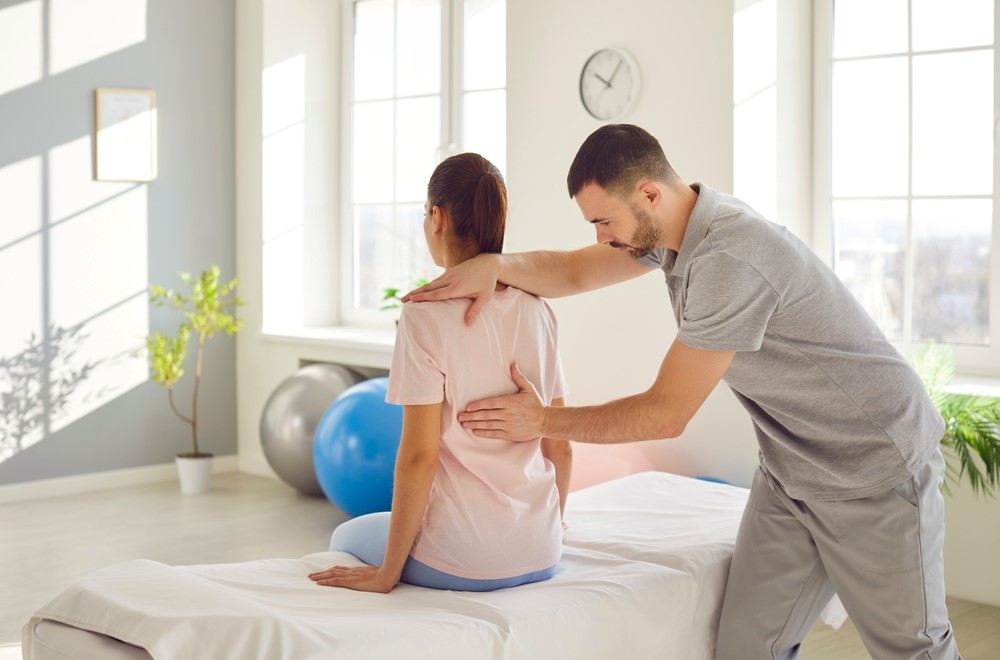 Integrative Chiropractic Care