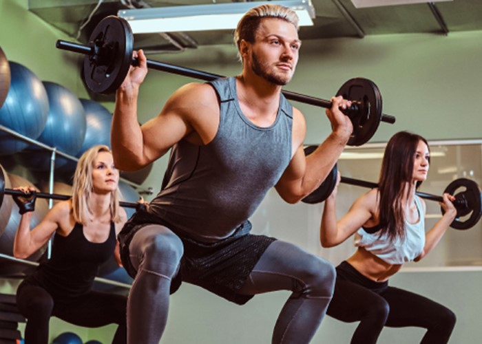 Wellness center in port angeles