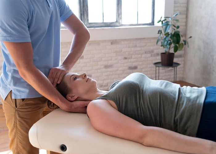 integrative chiropractic and wellness