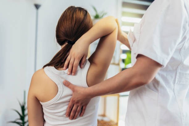 Integrative Chiropractic Care