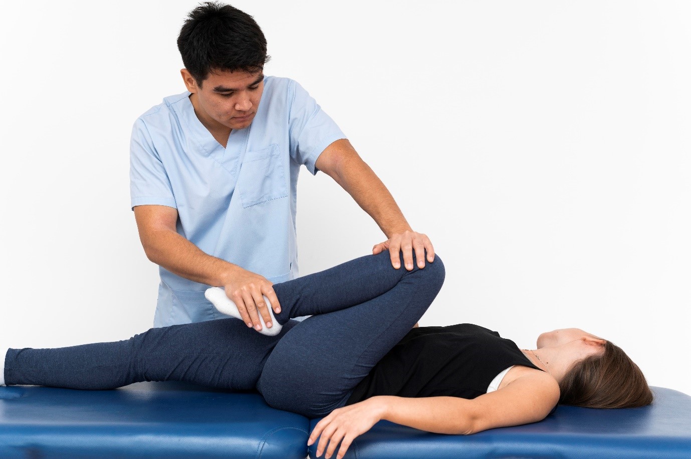 Soft Tissue Chiropractor