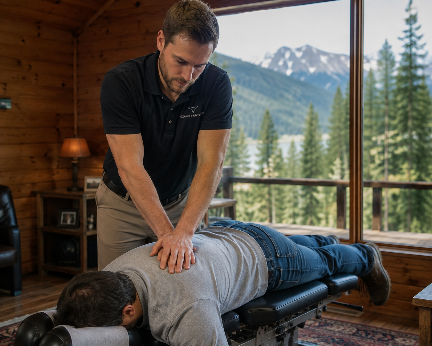integrative chiropractic care