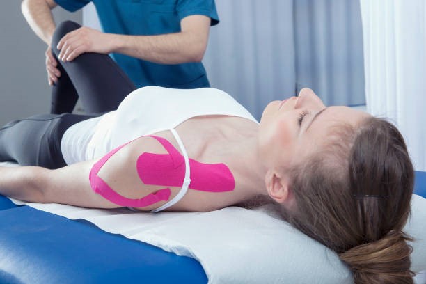 kinesio tape
