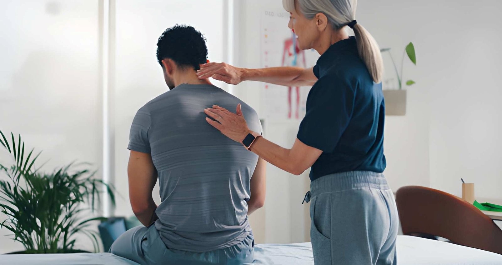 Integrative Chiropractic
